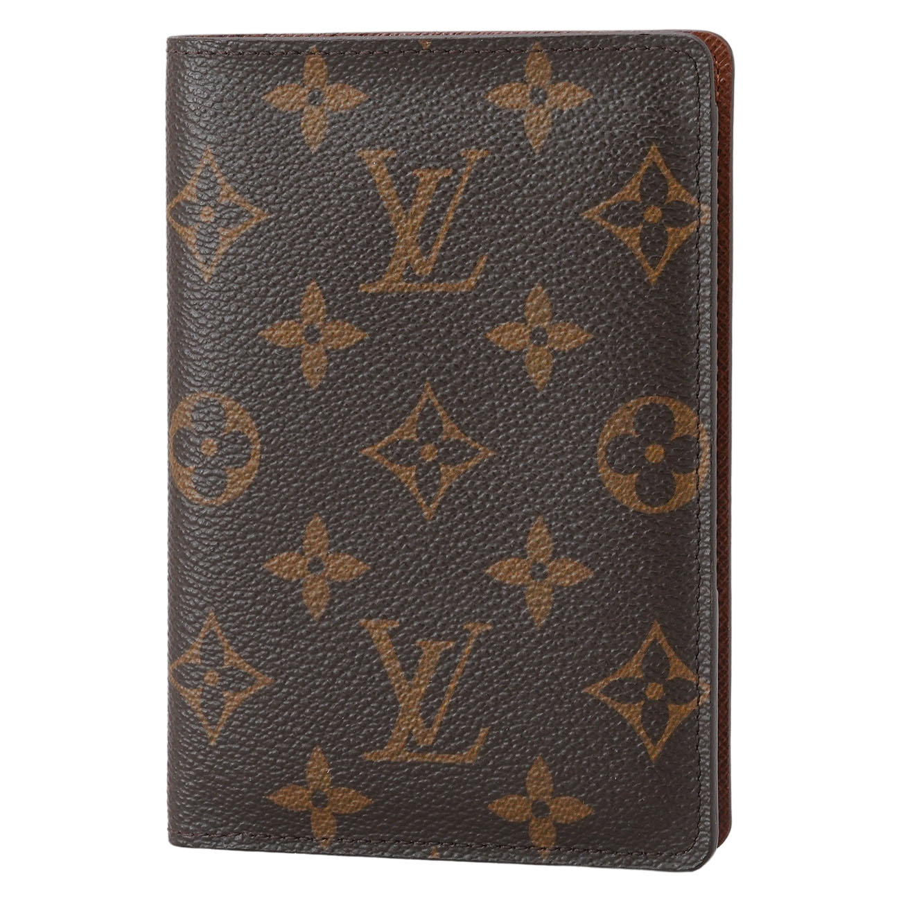 LOUIS VUITTON(USED)루이비통 모노그램 여권지갑